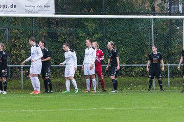 Bild 294 - Frauen SV Henstedt Ulzburg - FSV G�tersloh : Ergebnis: 2:5